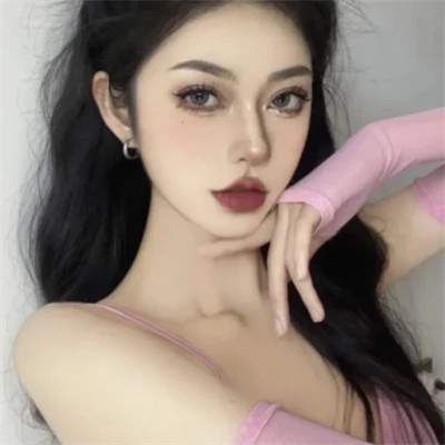 ins小众头像女慵懒风高冷