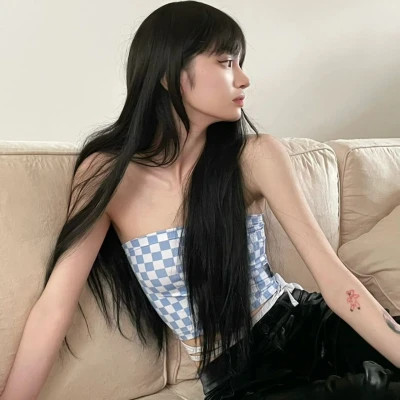 ins小众头像女慵懒风高冷
