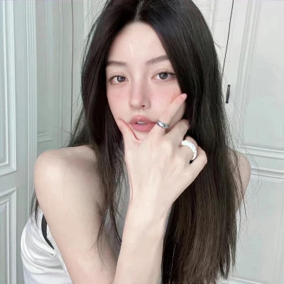 ins小众头像女慵懒风高冷