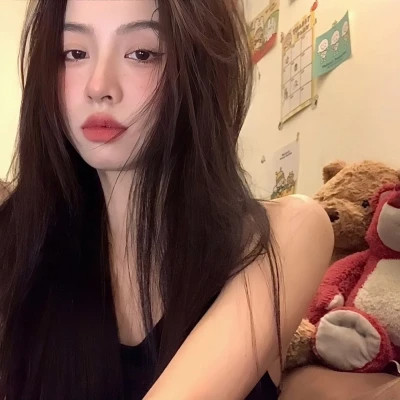 ins小众头像女慵懒风高冷