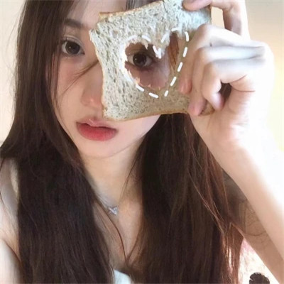 ins小众头像女慵懒风高冷