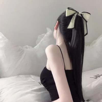 ins小众头像女慵懒风高冷