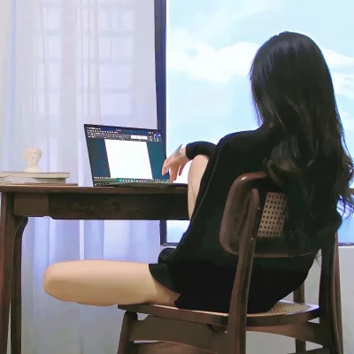 ins小众头像女慵懒风高冷