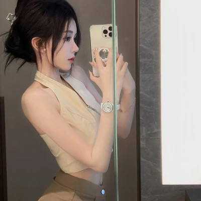ins小众头像女慵懒风高冷