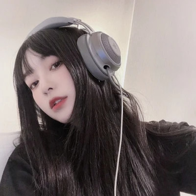 ins小众头像女慵懒风高冷