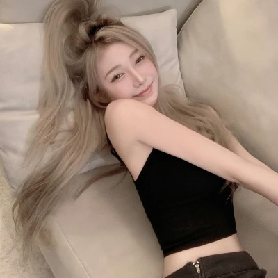风格女头ins快手
