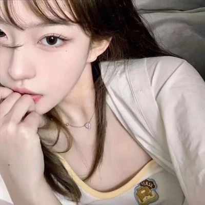 风格女头ins快手