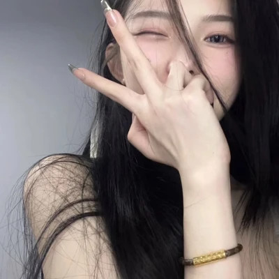 风格女头ins快手