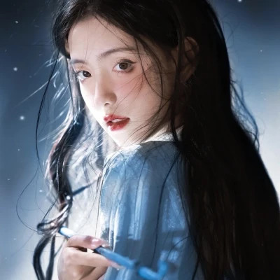 风格女头ins快手