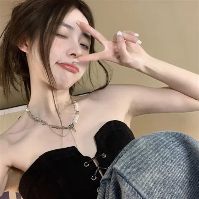 风格女头ins快手