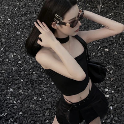 风格女头ins快手