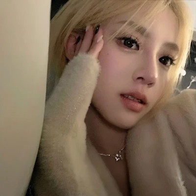 风格女头ins快手