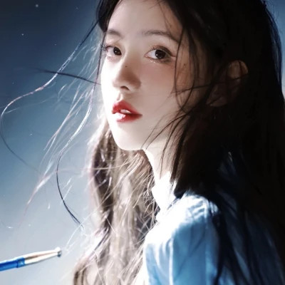 风格女头ins快手