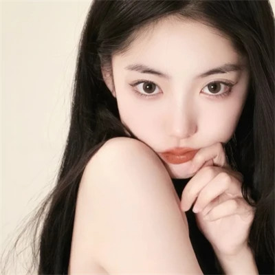 风格女头ins快手