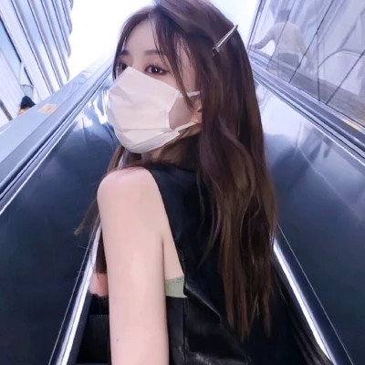 风格女头ins快手