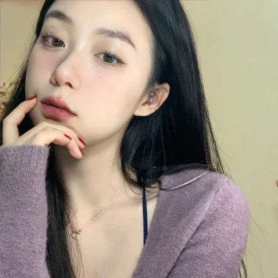 风格女头ins快手