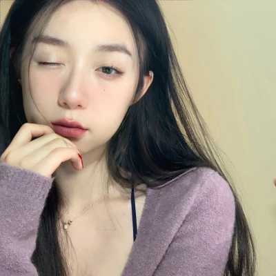 风格女头ins快手