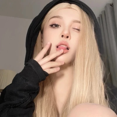 风格女头ins快手