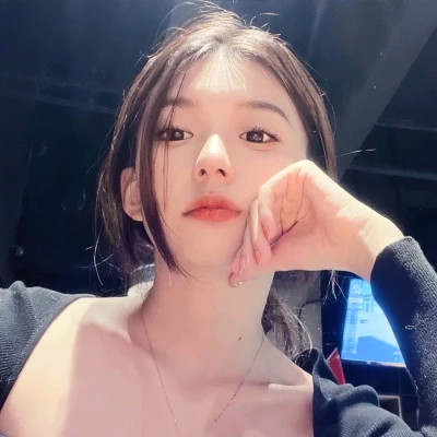 风格女头ins快手