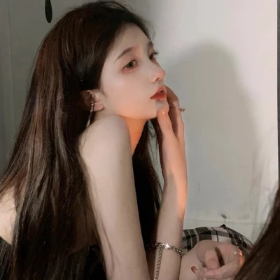风格女头ins快手