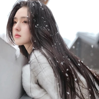风格女头ins快手