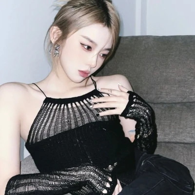 风格女头ins快手