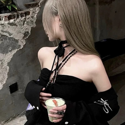 风格女头ins快手
