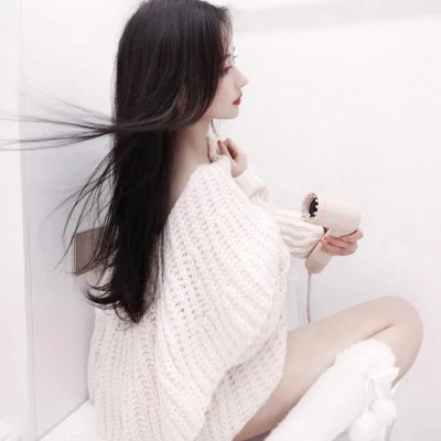 风格女头ins快手