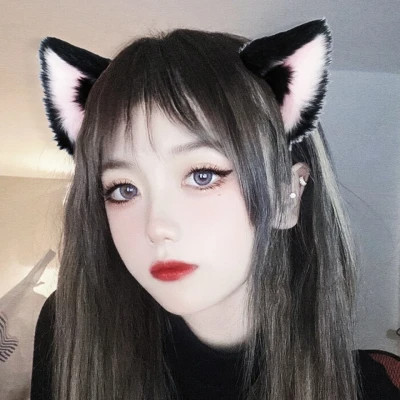 风格女头ins快手