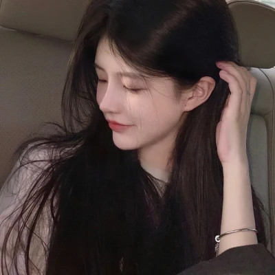 风格女头ins快手