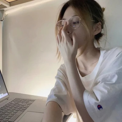 风格女头ins快手