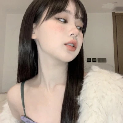 风格女头ins快手
