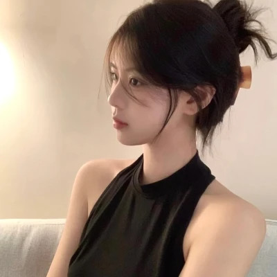 风格女头ins快手