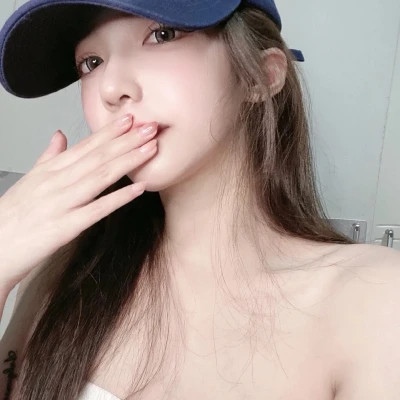 风格女头ins快手