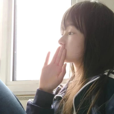 风格女头ins快手