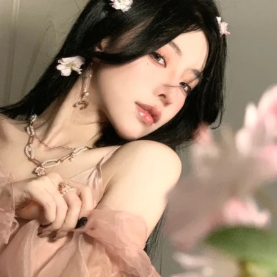 风格女头ins快手