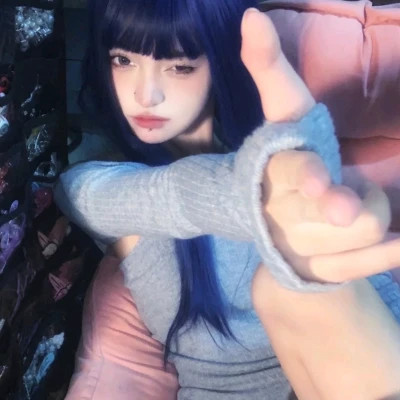 风格女头ins快手