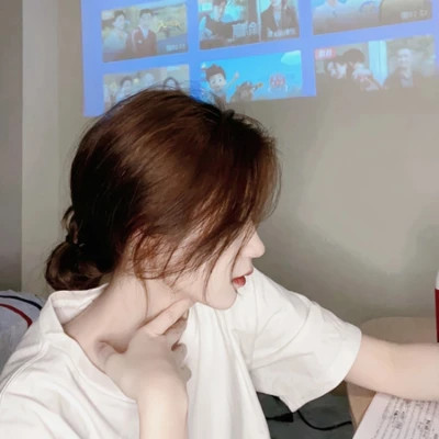 风格女头ins快手