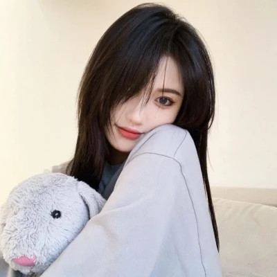 风格女头ins快手