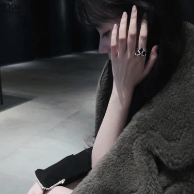 风格女头ins快手