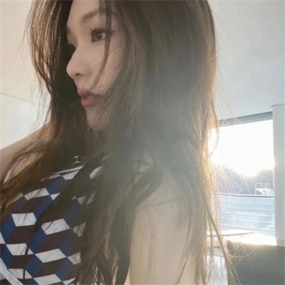 风格女头ins快手