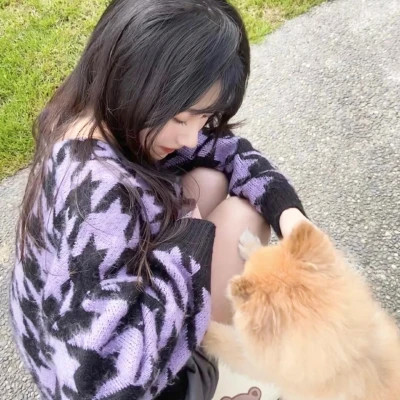 风格女头ins快手