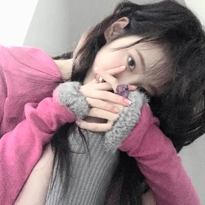风格女头ins快手