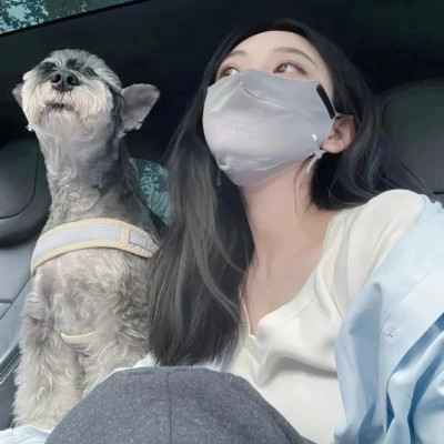 风格女头ins快手