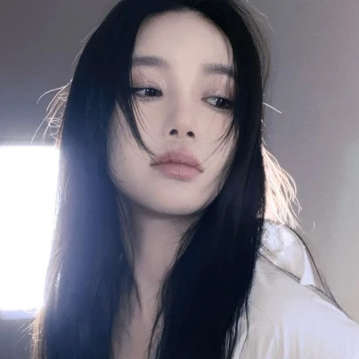 风格女头ins快手