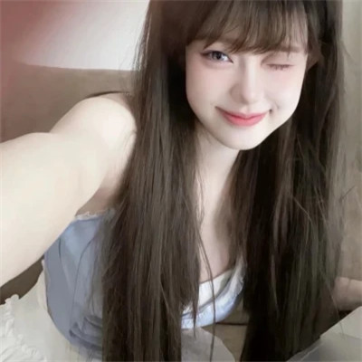 风格女头ins快手