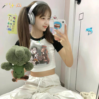 女生超好看QQ头像图片