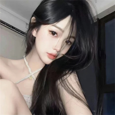 女生超好看QQ头像图片