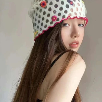 自由且高级的头像