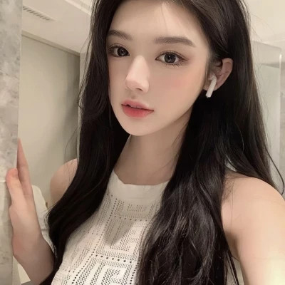 自由且高级的头像